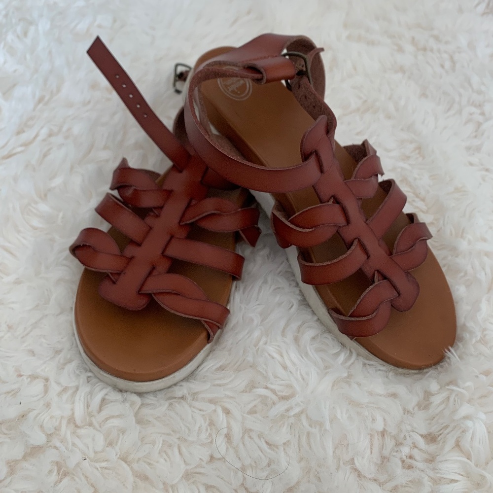 Wonder nation sandals